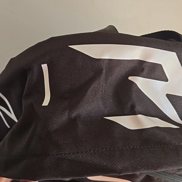 Nike 3 Brand Deluxe Backpack - Picture 8 of 10